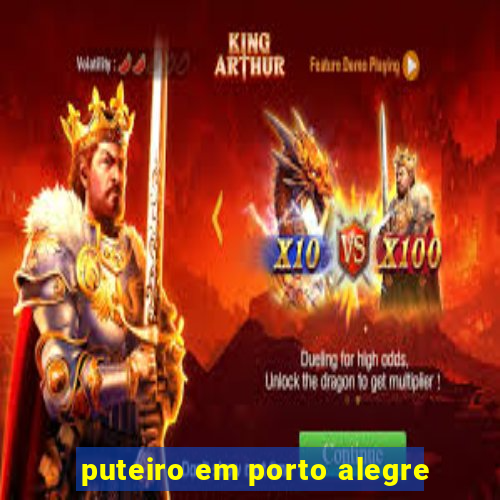 puteiro em porto alegre